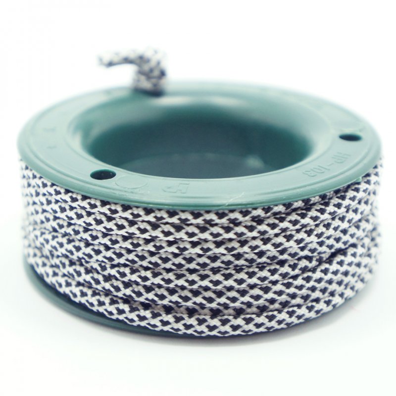 550 PARACORD MINI SPOOL - DIAMOND - Hock Gift Shop | Army Online Store in Singapore