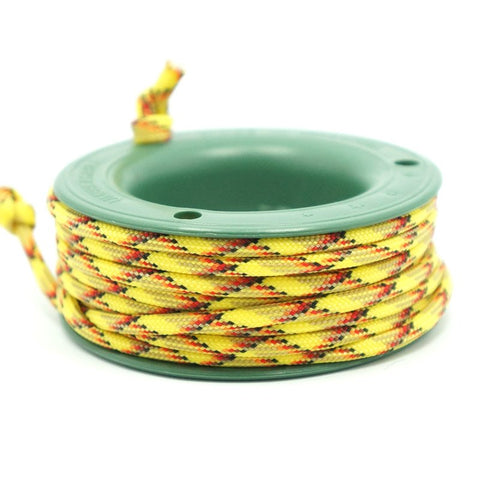 550 PARACORD MINI SPOOL - EXPLODE - Hock Gift Shop | Army Online Store in Singapore