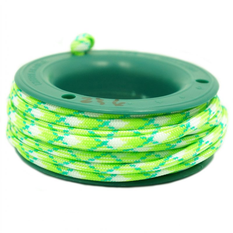 550 PARACORD MINI SPOOL - FLUX - Hock Gift Shop | Army Online Store in Singapore