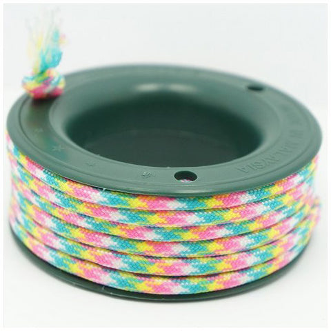 550 PARACORD MINI SPOOL - FUNNY DAY - Hock Gift Shop | Army Online Store in Singapore