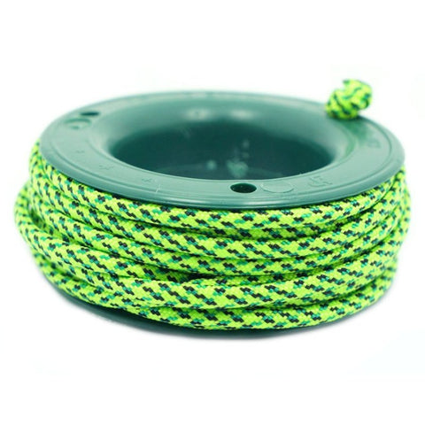 550 PARACORD MINI SPOOL - G SPEC CAMO - Hock Gift Shop | Army Online Store in Singapore
