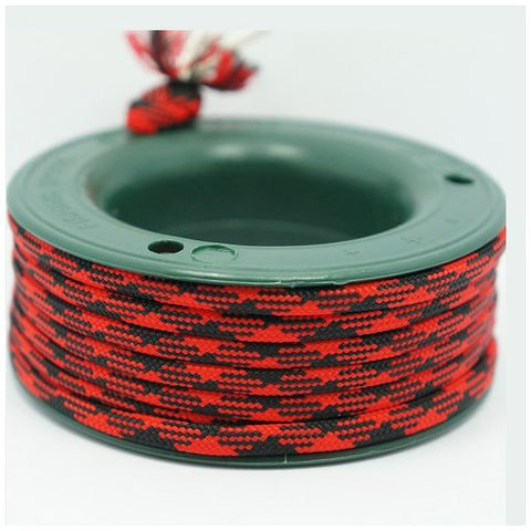 550 PARACORD MINI SPOOL - GARFIELD - Hock Gift Shop | Army Online Store in Singapore