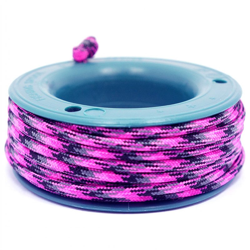550 PARACORD MINI SPOOL - GEM - Hock Gift Shop | Army Online Store in Singapore