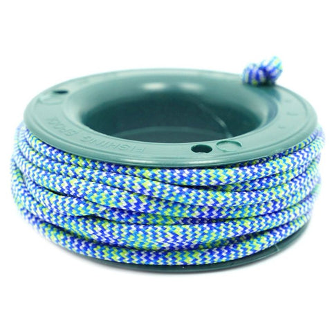 550 PARACORD MINI SPOOL - GLITTER - Hock Gift Shop | Army Online Store in Singapore
