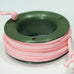 550 PARACORD MINI SPOOL - GLOW PINK - Hock Gift Shop | Army Online Store in Singapore