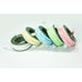 550 PARACORD MINI SPOOL - GLOW PINK - Hock Gift Shop | Army Online Store in Singapore