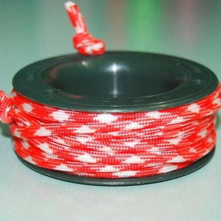 550 PARACORD MINI SPOOL - LOBSTER - Hock Gift Shop | Army Online Store in Singapore
