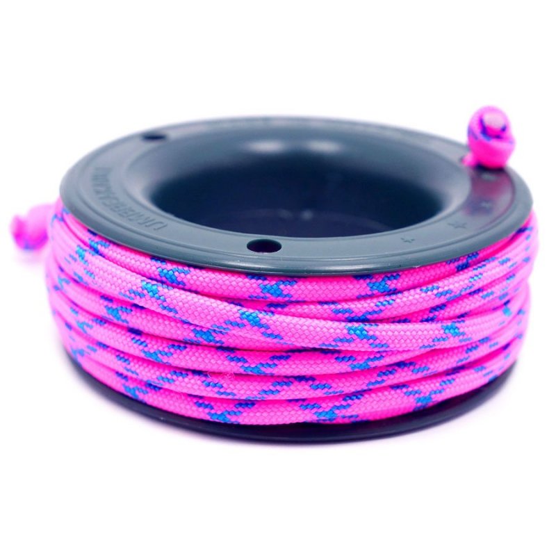 550 PARACORD MINI SPOOL - LOVELINESS - Hock Gift Shop | Army Online Store in Singapore