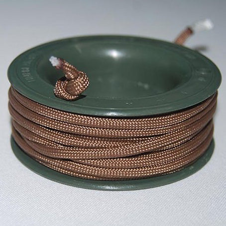 550 PARACORD MINI SPOOL - MILO - Hock Gift Shop | Army Online Store in Singapore