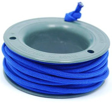 550 PARACORD MINI SPOOL - ROYAL BLUE - Hock Gift Shop | Army Online Store in Singapore