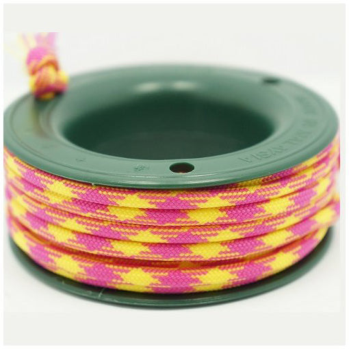 550 PARACORD MINI SPOOL - TUTTI FRUTTI - Hock Gift Shop | Army Online Store in Singapore