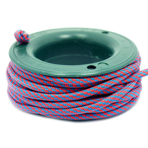 550 PARACORD MINI SPOOL - TWILL - Hock Gift Shop | Army Online Store in Singapore