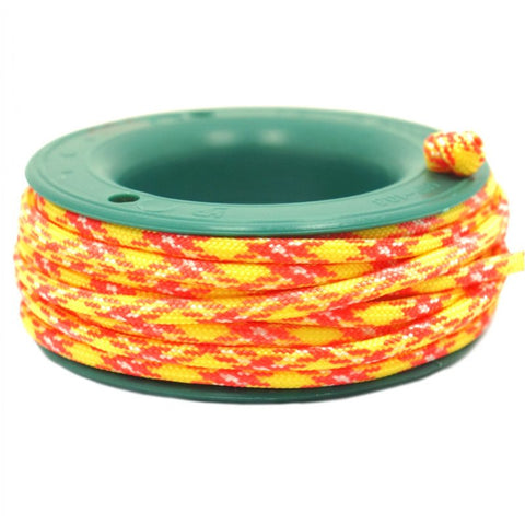 550 PARACORD MINI SPOOL - USMC - Hock Gift Shop | Army Online Store in Singapore