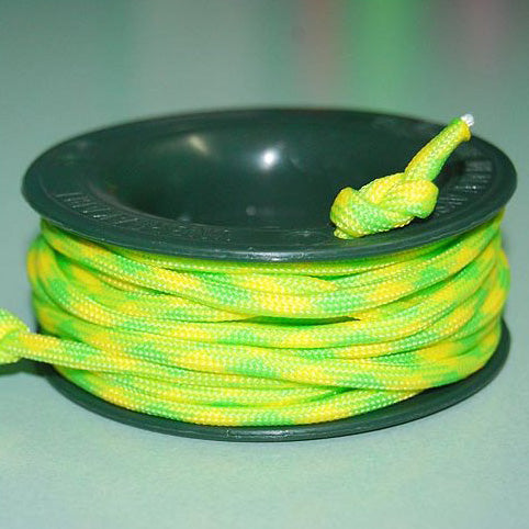 550 PARACORD MINI SPOOL - VIPER - Hock Gift Shop | Army Online Store in Singapore