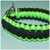 550 PARACORD SURVIVAL BRACELET - GREEN POISON DART FROG - Hock Gift Shop | Army Online Store in Singapore