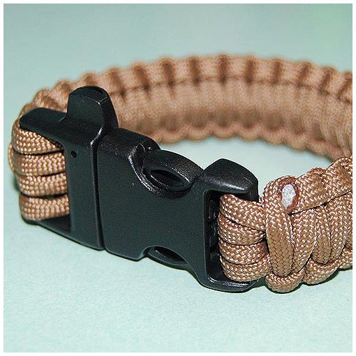 Paracord 550  Always tested and in stock