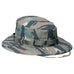 ROTHCO CAMO POLY/COTTON BOONIE HAT - TIGER STRIPE - Hock Gift Shop | Army Online Store in Singapore