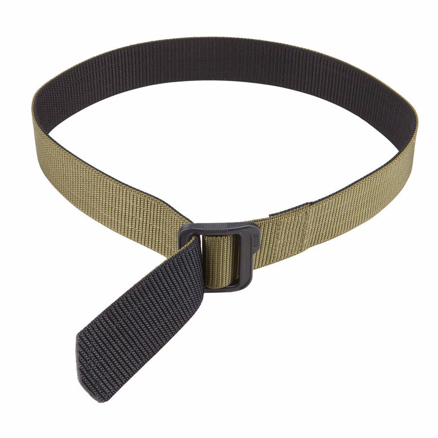 5.11 DOUBLE DUTY TDU BELT 1.75" WIDE - TDU GREEN - Hock Gift Shop | Army Online Store in Singapore