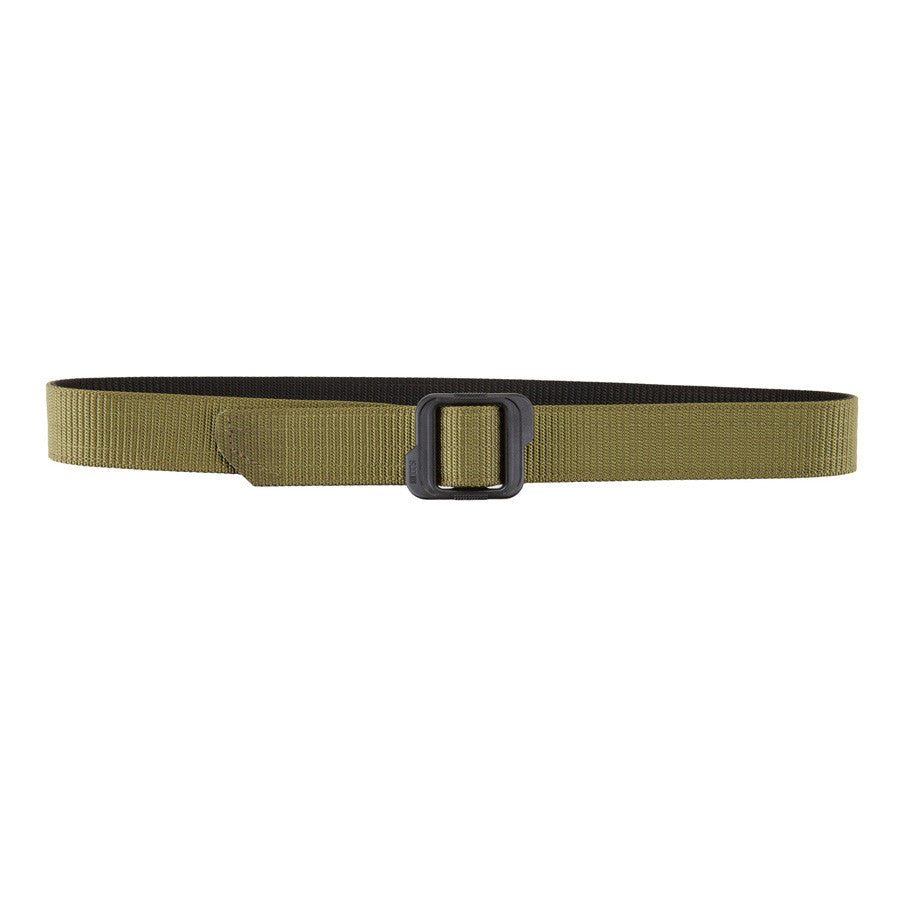 5.11 DOUBLE DUTY TDU BELT 1.75" WIDE - TDU GREEN - Hock Gift Shop | Army Online Store in Singapore