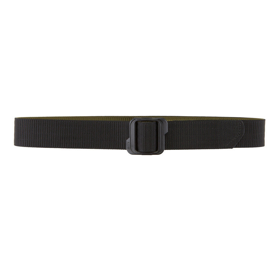 5.11 DOUBLE DUTY TDU BELT 1.5" WIDE - TDU GREEN - Hock Gift Shop | Army Online Store in Singapore