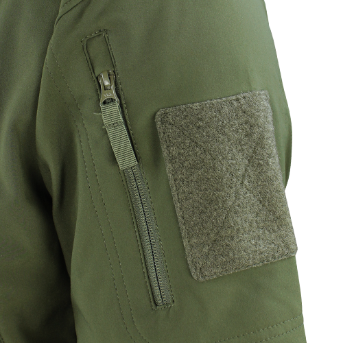 CONDOR SUMMIT ZERO LIGHTWEIGHT SOFT SHELL JACKET - TAN