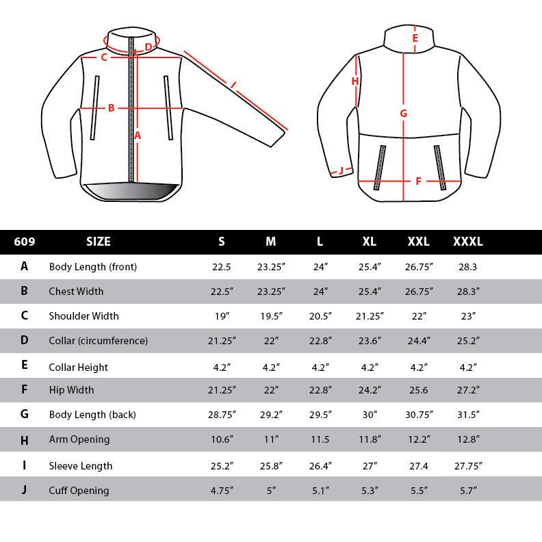 CONDOR SUMMIT ZERO LIGHTWEIGHT SOFT SHELL JACKET - TAN