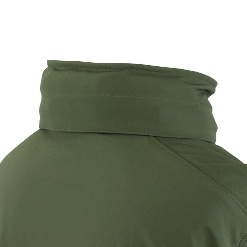 CONDOR SUMMIT ZERO LIGHTWEIGHT SOFT SHELL JACKET - TAN