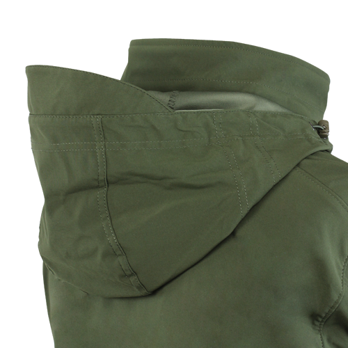 CONDOR SUMMIT ZERO LIGHTWEIGHT SOFT SHELL JACKET - TAN