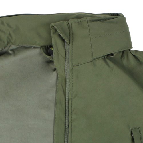 CONDOR SUMMIT ZERO LIGHTWEIGHT SOFT SHELL JACKET - TAN