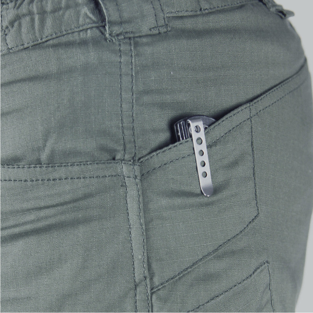 CONDOR STEALTH OPERATOR PANTS - URBAN GREEN