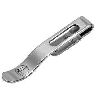 LEATHERMAN FREE SERIES POCKET CLIP SET