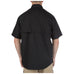 5.11 TACLITE PRO SHORT SLEEVE SHIRT - BLACK - Hock Gift Shop | Army Online Store in Singapore