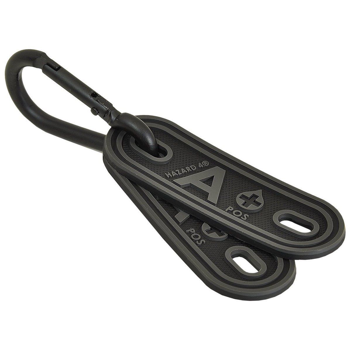 HAZARD 4 BLOOD TYPE MARKET KIT - A POSITIVE