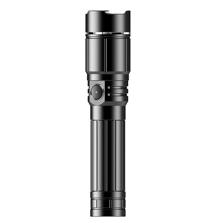 KLARUS ADJUSTABLE ZOOMABLE TACTICAL FLASHLIGHT A2 PRO - 1450 LUMENS (4000MAH 21700 BATTERY INCLUDED)