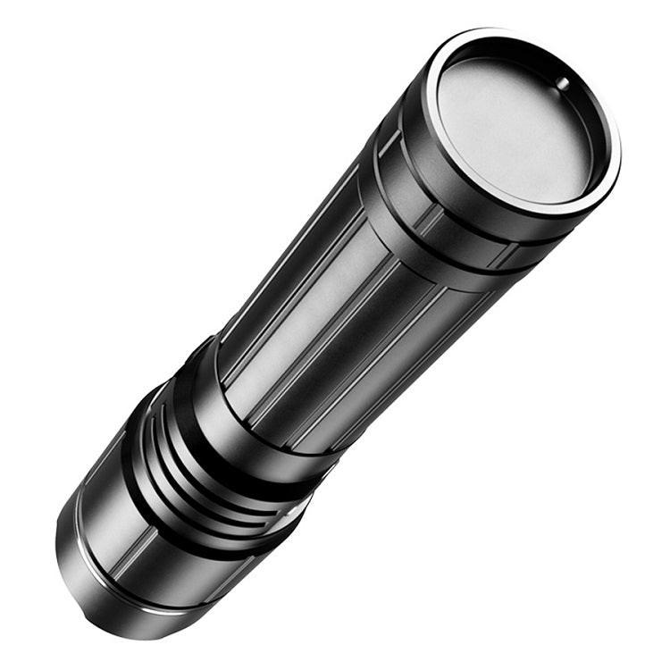 KLARUS ADJUSTABLE ZOOMABLE TACTICAL FLASHLIGHT A2 PRO - 1450 LUMENS (4000MAH 21700 BATTERY INCLUDED)