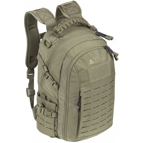 DIRECT ACTION DUST MKII BACKPACK - ADAPTIVE GREEN