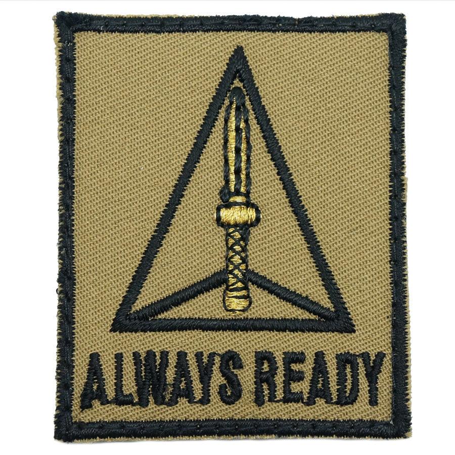 Adfps Patch ADF PATCH 2017 - COYOTE - Hock Gift Shop | Army Online Store in Singapore