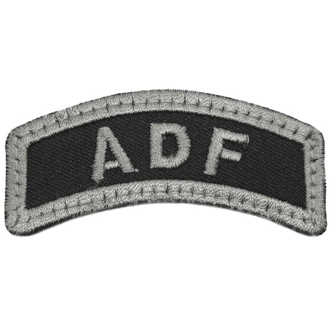 ADF TAB - BLACK FOLIAGE