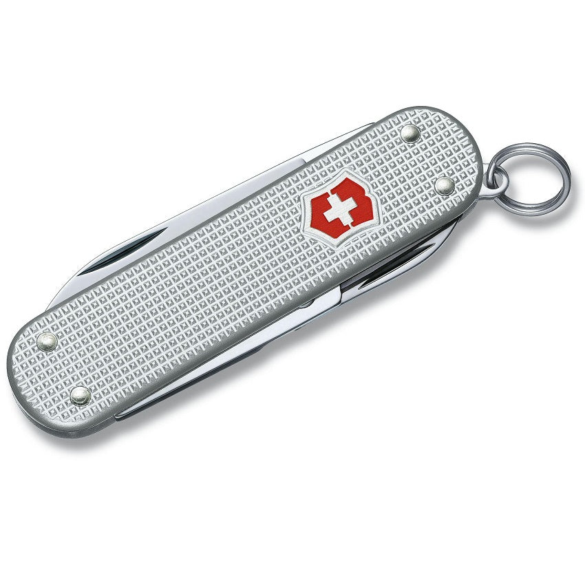 VICTORINOX BARLEYCORN 58MM CLASSIC - ALOX