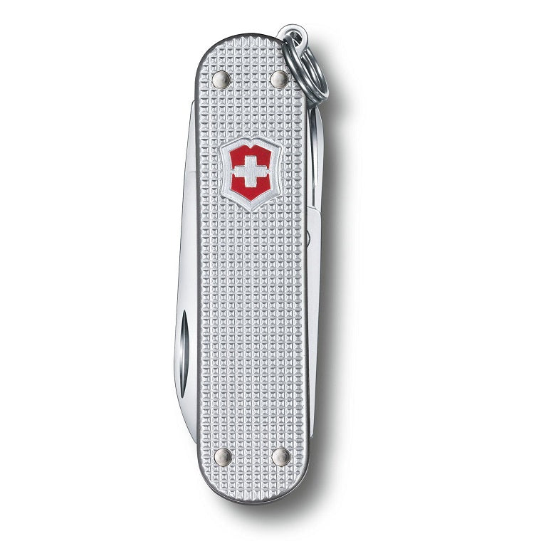 VICTORINOX BARLEYCORN 58MM CLASSIC - ALOX