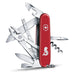 VICTORINOX ANGLER 91MM - RED