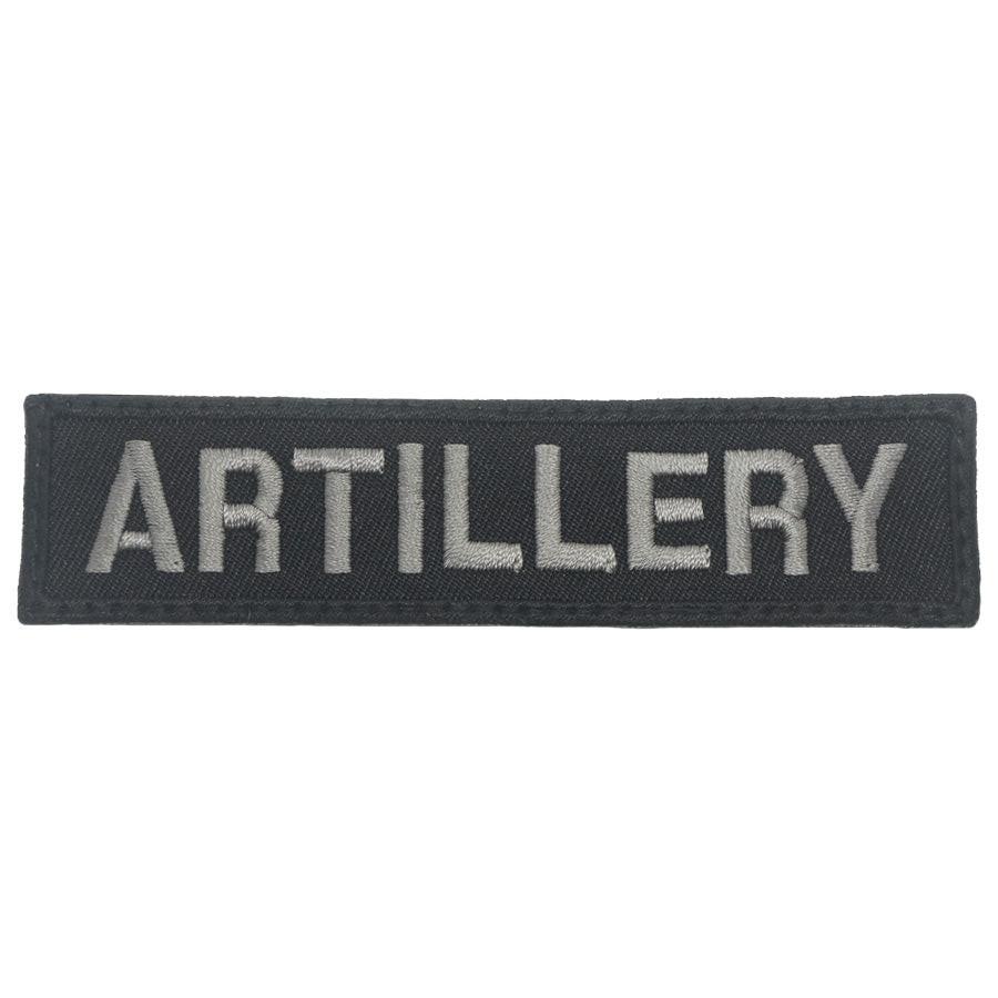 ARTILLERY UNIT TAG - BLACK FOLIAGE – HOCK GIFT SHOP | SINGAPORE'S #1 ...