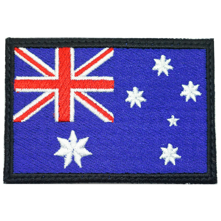 Australia Flag