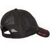 DIRECT ACTION BAD TO THE BONE FEED CAP - BLACK
