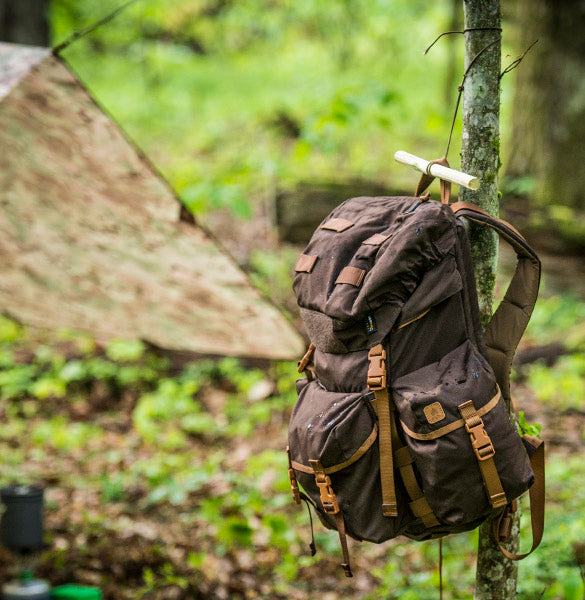 HELIKON-TEX BERGEN BACKPACK® - COYOTE