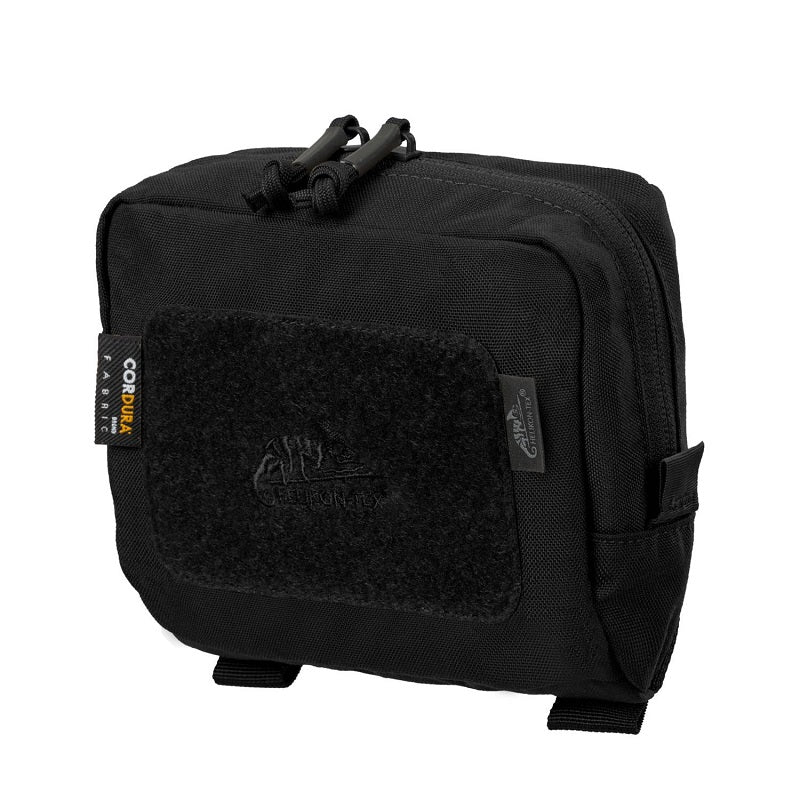 HELIKON-TEX COMPETITION UTILITY POUCH® - BLACK