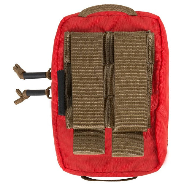 HELIKON-TEX MINI MED KIT - NYLON - COYOTE