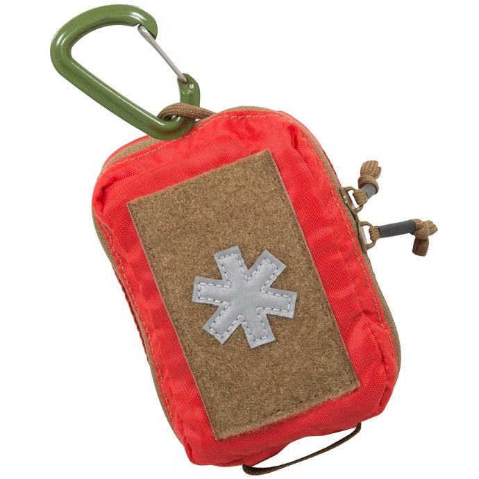 HELIKON-TEX MINI MED KIT - NYLON - SHADOW GREY