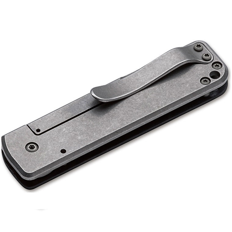 BOKER PLUS LANDER 42 CARBON (01BO467)