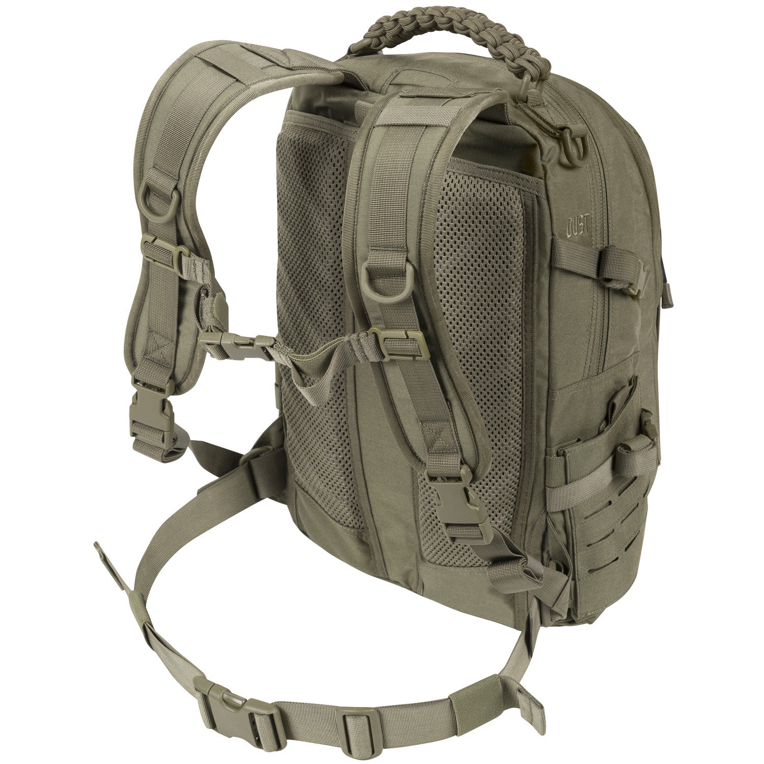 DIRECT ACTION DUST MKII BACKPACK - RANGER GREEN